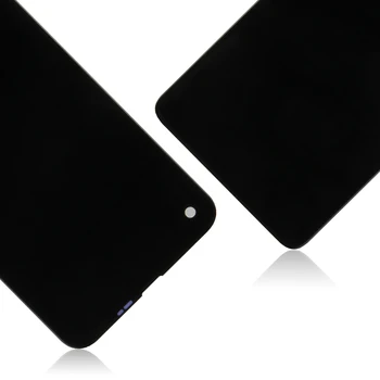 For Motorola En Handling LCD-For Moto En Handling Displayet Digitizer Sensor Glas Panel Skærm Touch Udskiftning af Dele