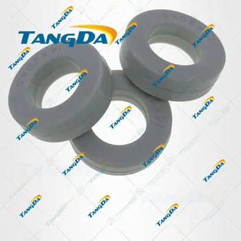 20*14*5 mm Spole høj induktans nanometer amorfe core magnetisk ring 20 14 5 filtrering anti-jamming isolation TANGDA Q