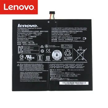 Original Laptop battery For Lenovo Miix4 Miix 700 700-12ISK L15L4P71 L15C4P71