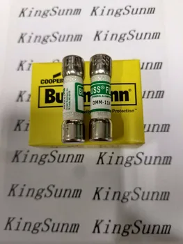 BUSSMANN fluke multimeter sikring DMM-11A 1000V 20KA særlige 10*38MM