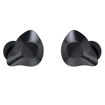 I Bilen Trådløse Hovedtelefoner til en Bluetooth-5.0 TWS Headset HIFI Mini-I-øret-Sport, der Kører Airdots Øretelefon Støtte iOS/Android