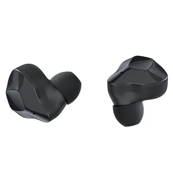 I Bilen Trådløse Hovedtelefoner til en Bluetooth-5.0 TWS Headset HIFI Mini-I-øret-Sport, der Kører Airdots Øretelefon Støtte iOS/Android