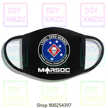 Marsoc United States Marine Corps Forces Special Operations Command MASKE