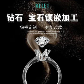 18K guld ring vedhæng earringsCustomized gemstone smykker Ruby, Sapphire, Emerald farve smykker indlæg custom-made Bemærk contactMe