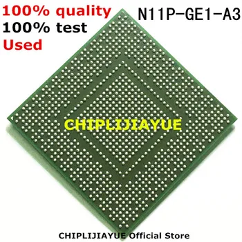 Test meget godt produkt N11P-GE1-A3 N11P GE1 A3 IC-chips BGA Chipset