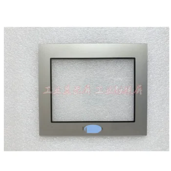 Helt nye GP2300-LG41-24V GP2300-TC41-24V touch-panel, beskyttende film LCD-skærm