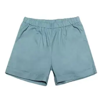 2020 Løs casual sports shorts sommer grøn