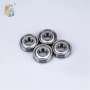 6201-2rs 10stk 6201-2rs 6201rs 6201 Rs 12*32*10mm sporkuglelejer 12 X 32 X 10 mm For Cykel-Hubs