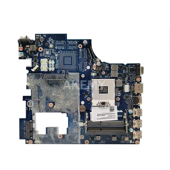 Gratis forsendelse Nye QIWG7 LA-7983P bundkort Til Lenovo G780 Laptop bundkort PGA989 DDR3 testet