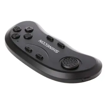 Bluetooth Wireless Gamepad Remote Controller til android-Smartphone VR PC-TV