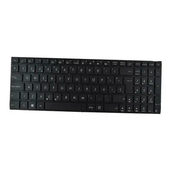 Asus X550C A550C A550VB Y581C X550 X552MJ X552E X552EA X552EP X552L X552LA X552LD X552M F520M GZEELE russiske Laptop Tastatur