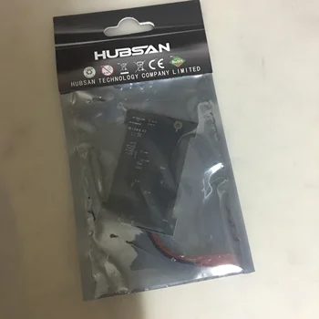 (Ny Version ) Hubsan X4 H502s H502e Rc Quadcopter Reservedele 2,4 g-Modtager Modul hovedyrelsen Power Board H502-13