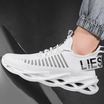 2020 Voksen-Produkter, der Kører Sko til Mænd Sneakers Super Populære Undervisere Mænd Gå Dæmpning Mænds Sko Hombre Zapatillas