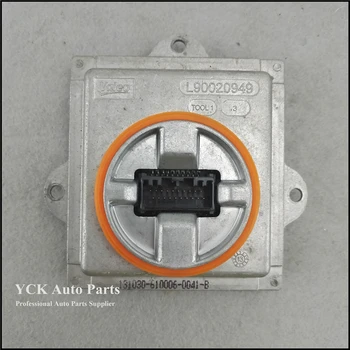 Engros Oprindelige 1PC YCK LED Driver Enhed, LED Forlygte Enhed L90035854 (Ægte og Brugt)