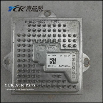 Engros Oprindelige 1PC YCK LED Driver Enhed, LED Forlygte Enhed L90035854 (Ægte og Brugt)