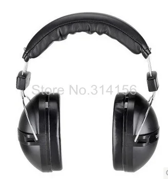 Høj kvalitet Takstar EP-100 Støj Annullering hovedtelefoner anti støj hovedtelefoner, der gælder for høje Støjende lejlighed beskytte øret