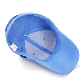 Baseball Cap For Kvinden Mænd Cap Fashion Sport Hat Udendørs Sommer Hat Flerfarvet Gorras Populære Åndbar Hat Decal Tilbehør