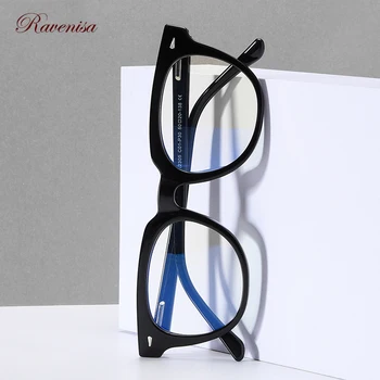 2020 Kvinder Anti Blue ray Briller Mode Briller Mænd Computer Gaming Briller, Beskyttelsesbriller Gennemsigtige Briller Ramme UV400 TR90