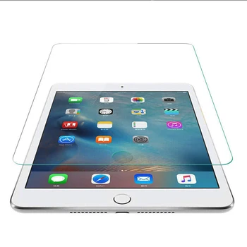 Screen Protector Tabletter Tilfælde PU Læder Cover til Apple Ipad Mini 1 2 3 4 5 Luft 5 6 jeg Pad Pro 11 2020 10.5 9.7 10.2 Smart Sager