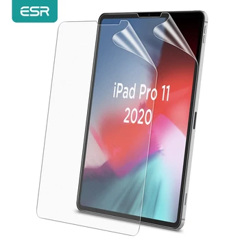 2STK ESR skærmbeskytter til iPad Pro 2020 11