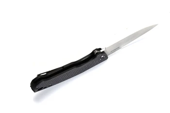Nimo knive PROLETARLAN Flipper folde kniv 9Cr18mov Blade kuglelejer G10 håndtere udendørs Camp overlevelse Knive EDC værktøjer