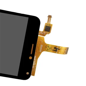 For ASUS Zenfone 4 Max pro ZC554KL X00ID LCD Display+Touch Skærm Reparation Digitizer Assembly Udskiftning Panel Glas Skærm lcd-skærme