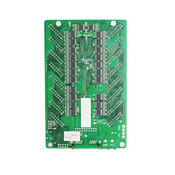 Hot Salg 16 PIN HUB75 Stik 512x256 Pixels kontrollere Nova-stjernede MRV366 LED-Display, der Modtager kortet