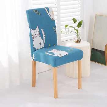 QDRR Farve stol dække polyurethan tabel stol holderbakke hotel banket bryllup sofa dækning af generelle dimensioner #98
