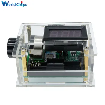 4-20ma LED Aktuelle Digitale Signal Generator Håndholdt Analog Generator Genopladelige
