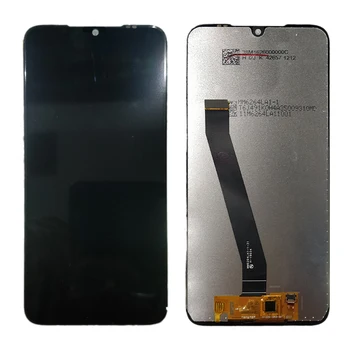 6.26 tommers lcd-For Xiaomi Redmi 7 LCD-Skærm Touch screen Digitizer Assembly For Snapdragon 632 Redmi 7 LCD-Skærm Udskiftning