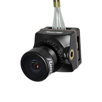 Runcam Split 4 4K High Definition-Optagelse/Low Latency FPV 2IN1 Kamera til RC FPV Racing Freestyle Cinewhoop Kanalen Drone
