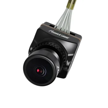 Runcam Split 4 4K High Definition-Optagelse/Low Latency FPV 2IN1 Kamera til RC FPV Racing Freestyle Cinewhoop Kanalen Drone