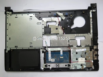 Laptop LCD-frontdækslet For Lenovo 100-14IBD LCD-Top Cover 5CB0K50553 5B30K50577 Håndfladestøtten 5CB0K50572 Bunden Tilfælde 5CB0K50586 Ny