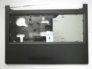 Laptop LCD-frontdækslet For Lenovo 100-14IBD LCD-Top Cover 5CB0K50553 5B30K50577 Håndfladestøtten 5CB0K50572 Bunden Tilfælde 5CB0K50586 Ny
