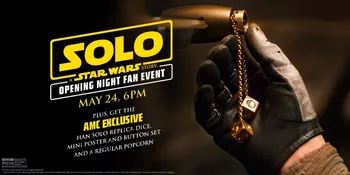 Stor Antik Guld Farve Han Solo Lucky Dice Prop,1.25 cm Terninger med Kæde Armbånd Bil Spejl Ornamenter Fandom Gave