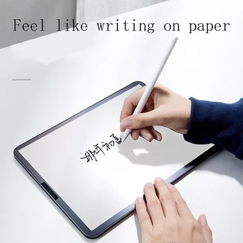 Papir, Som filmen For Huawei MatePad Pro 10.4 10.8 Skærm Protektor PE Mat Maleri, Skrivning Film For Huawei M5 M6 8.4 Pro 10.8