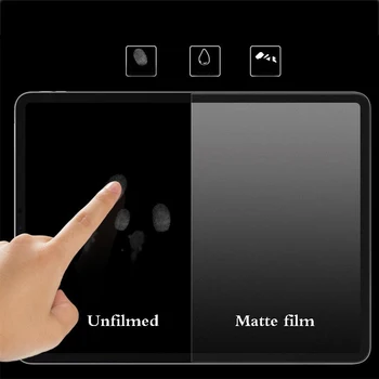 Papir, Som filmen For Huawei MatePad Pro 10.4 10.8 Skærm Protektor PE Mat Maleri, Skrivning Film For Huawei M5 M6 8.4 Pro 10.8