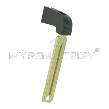 Remtekey Smart nøgleblad nødsituation nøgle til 2013 Lexus GS450H GS350 ES350 HYQ14FBA