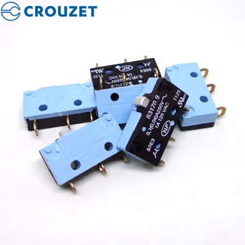Original crouzet micro switch 83170.9 Helt nye og originale crouzet micro switch