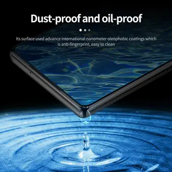 Nillkin For Samsung Note 20 Hærdet Glas Skærm Protektor film H+PRO 2.5 D-9H-beskyttende Glas Til Samsung Note20