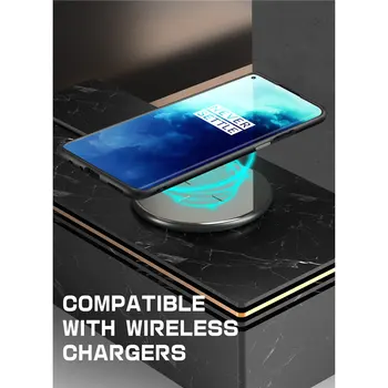 SUPCASE For OnePlus 8 Pro-Sagen (2020 Release) UB Style Serien Anti-banke Premium Hybrid Beskyttende TPU Bumper + PC Back Cover