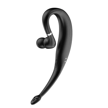 K38 2020 Oprindelige Trådløse Bluetooth Hovedtelefoner Håndfrit Business-Headset med Mic Øre-krog Ørestykke