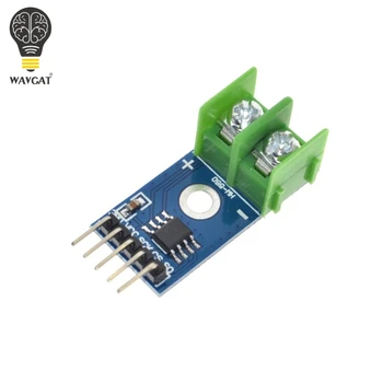 MAX6675 Modul + Type K Termoelementer Termoelementer Sensor til Arduino