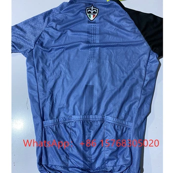 Wilier Italien trøje kit pro team mænd sommeren cyklen ligger completini ciclismo cykel tøj ropa de hombre bib shorts gel