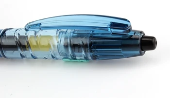 9 Stykker Pilot B2P Gel Pen 0,5 mm Høj Kvalitet Rullelejer Bolden Pen-Flaske Form B2C-5 Skole og kontorartikler til Eksamen