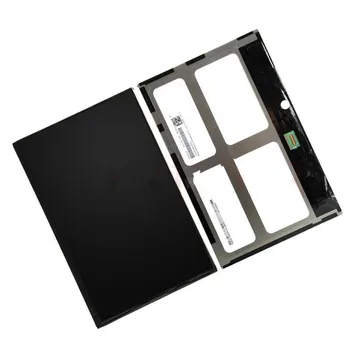 For Lenovo YOGA B8000 Tablet 10 B8000 10 HD+ LCD-Skærm med værktøjer