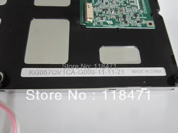 5.7 inchSTN-LCD-Panel KG057QV1CA-G00 for Kyocera