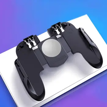 H9 Spil Gamepad Controller Gaming Håndtere Joysticket Udløse Brand-Knappen for PUBG Mobile Spil til iPhone og Android-smartphones