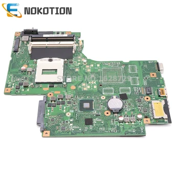 NOKOTION DUMBO2 HOVEDYRELSEN REV2.1 For Lenovo IdeaPad G710 Laptop Bundkort HM86 HD4600 DDR3 fuld test