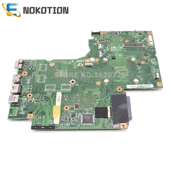 NOKOTION DUMBO2 HOVEDYRELSEN REV2.1 For Lenovo IdeaPad G710 Laptop Bundkort HM86 HD4600 DDR3 fuld test